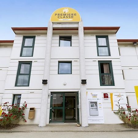 Premiere Classe Chalon Sur Saone Ngoại thất bức ảnh