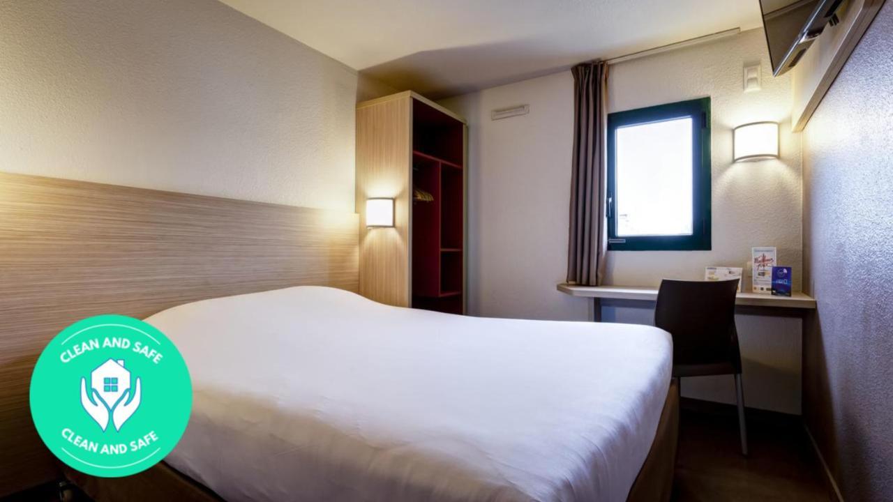 Premiere Classe Chalon Sur Saone Ngoại thất bức ảnh