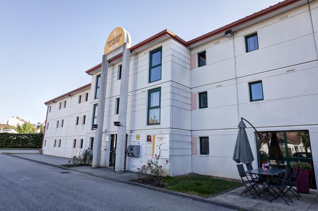 Premiere Classe Chalon Sur Saone Ngoại thất bức ảnh