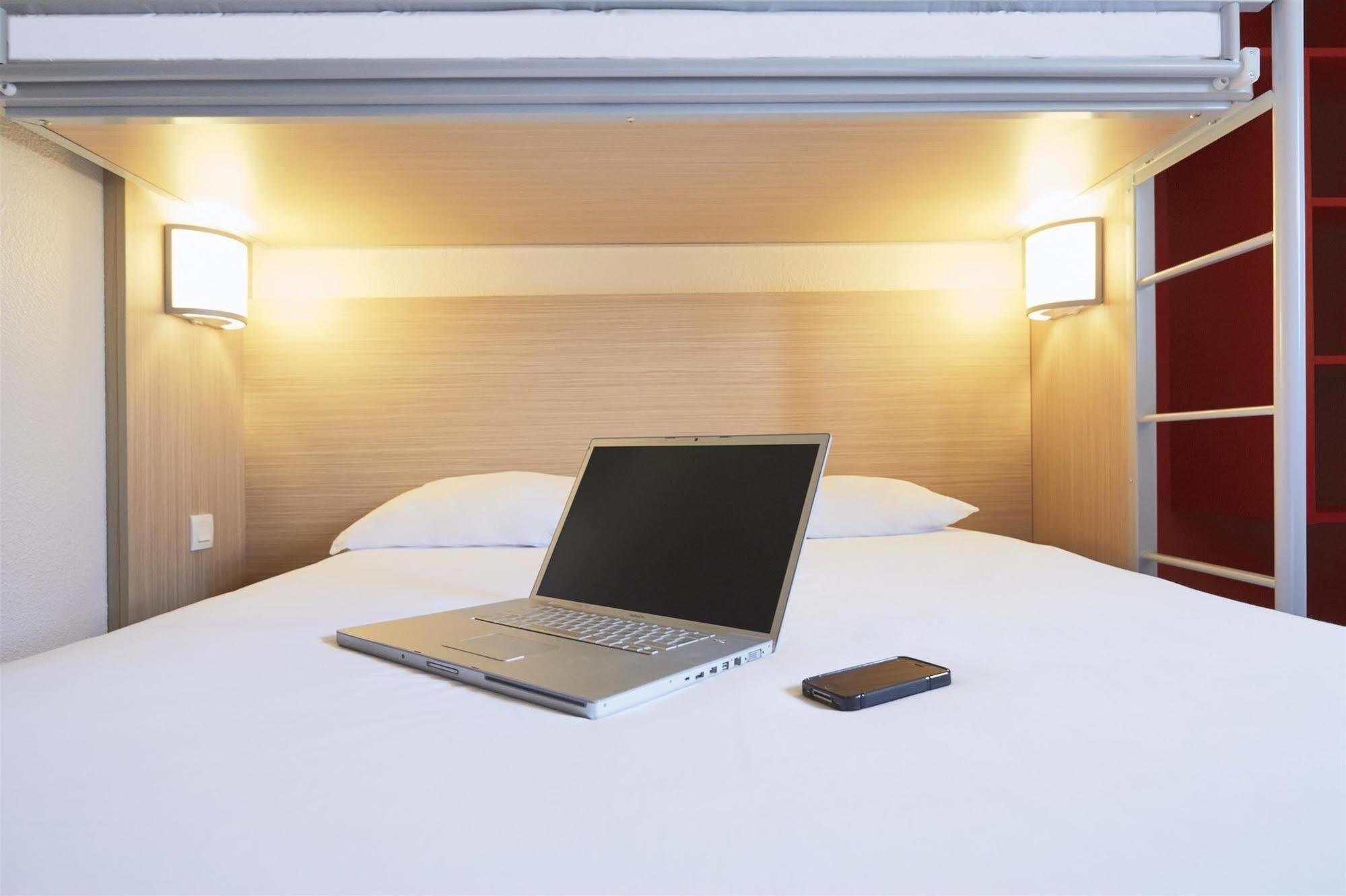 Premiere Classe Chalon Sur Saone Ngoại thất bức ảnh