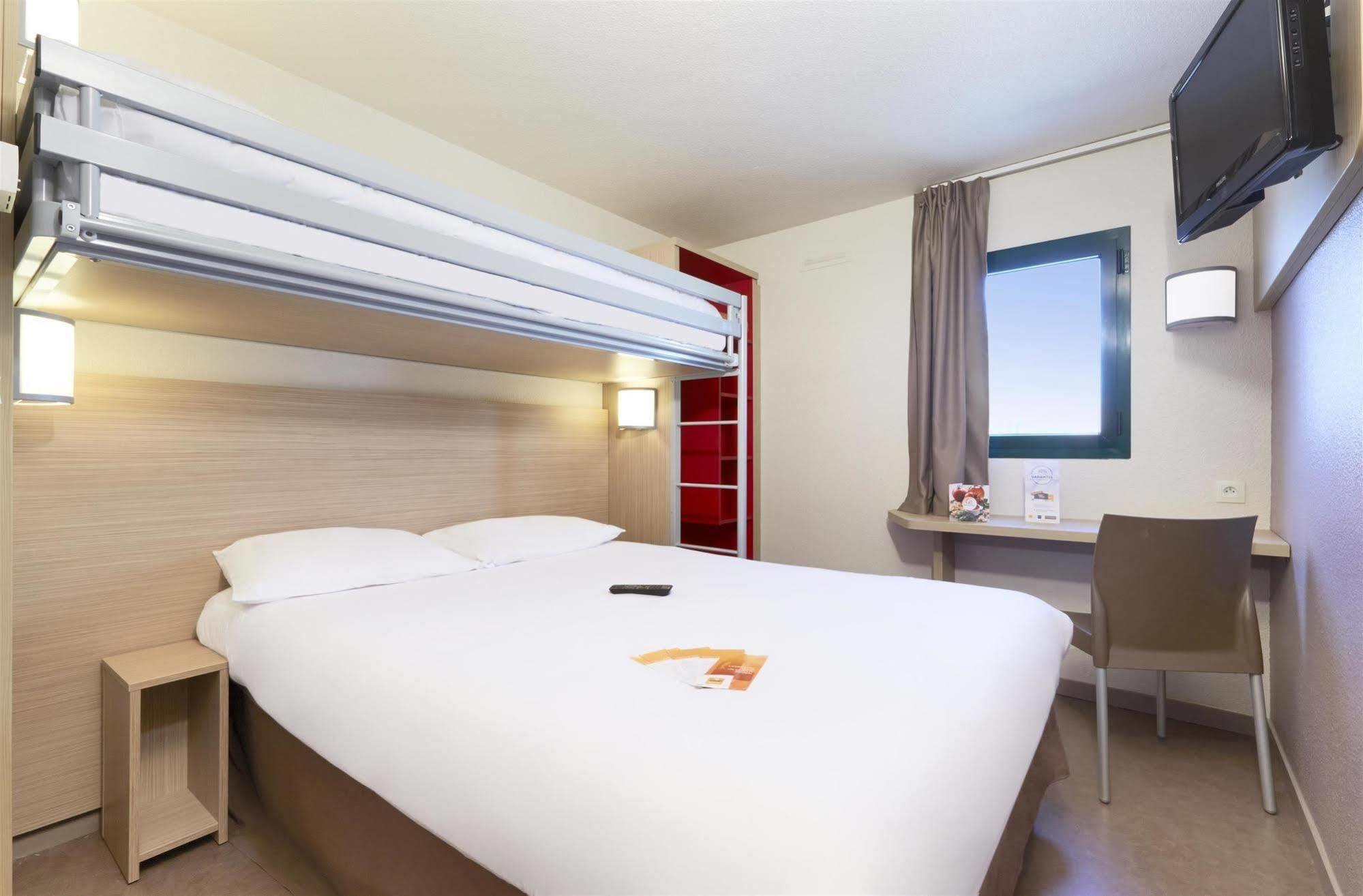 Premiere Classe Chalon Sur Saone Ngoại thất bức ảnh