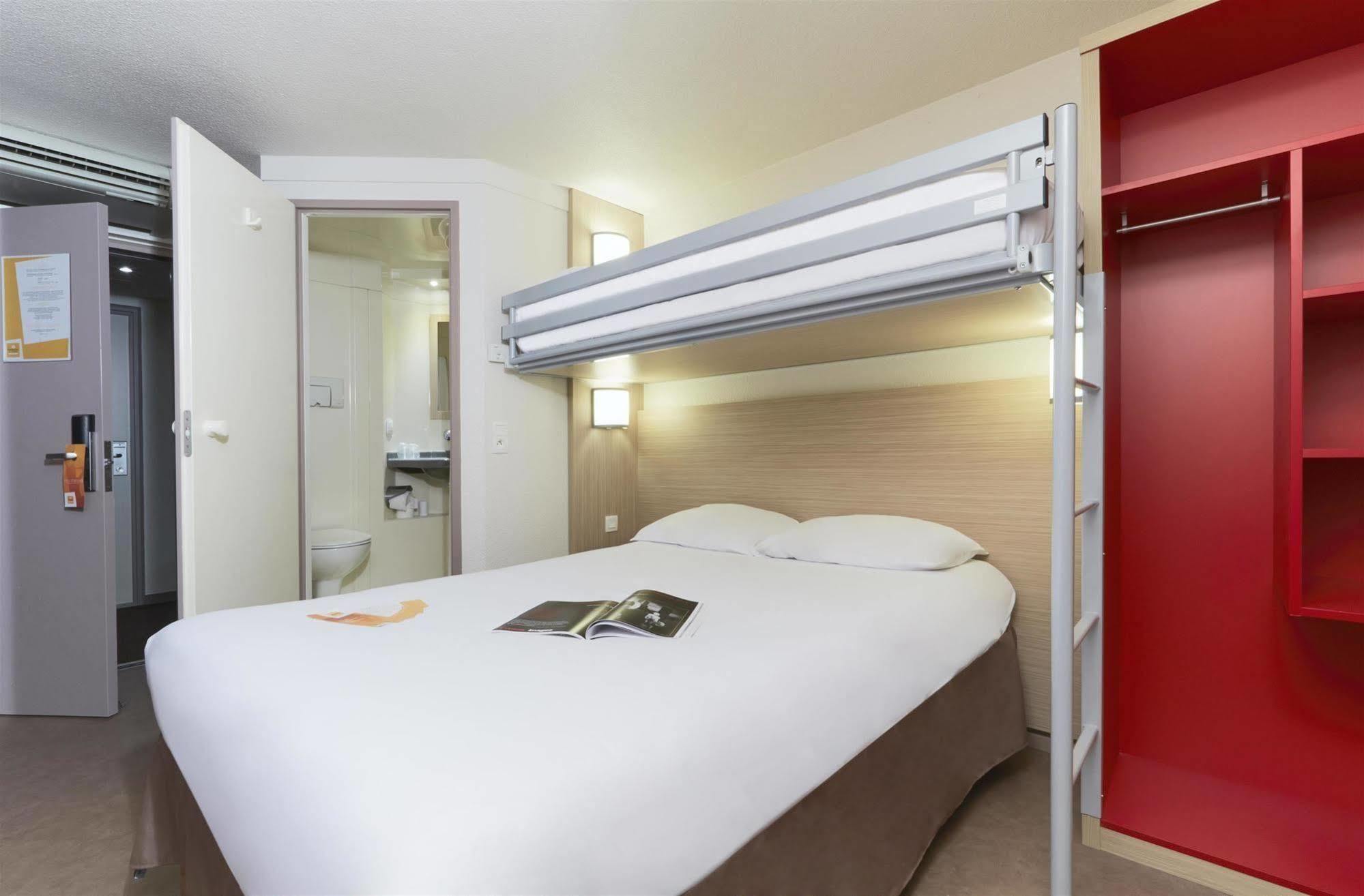 Premiere Classe Chalon Sur Saone Ngoại thất bức ảnh