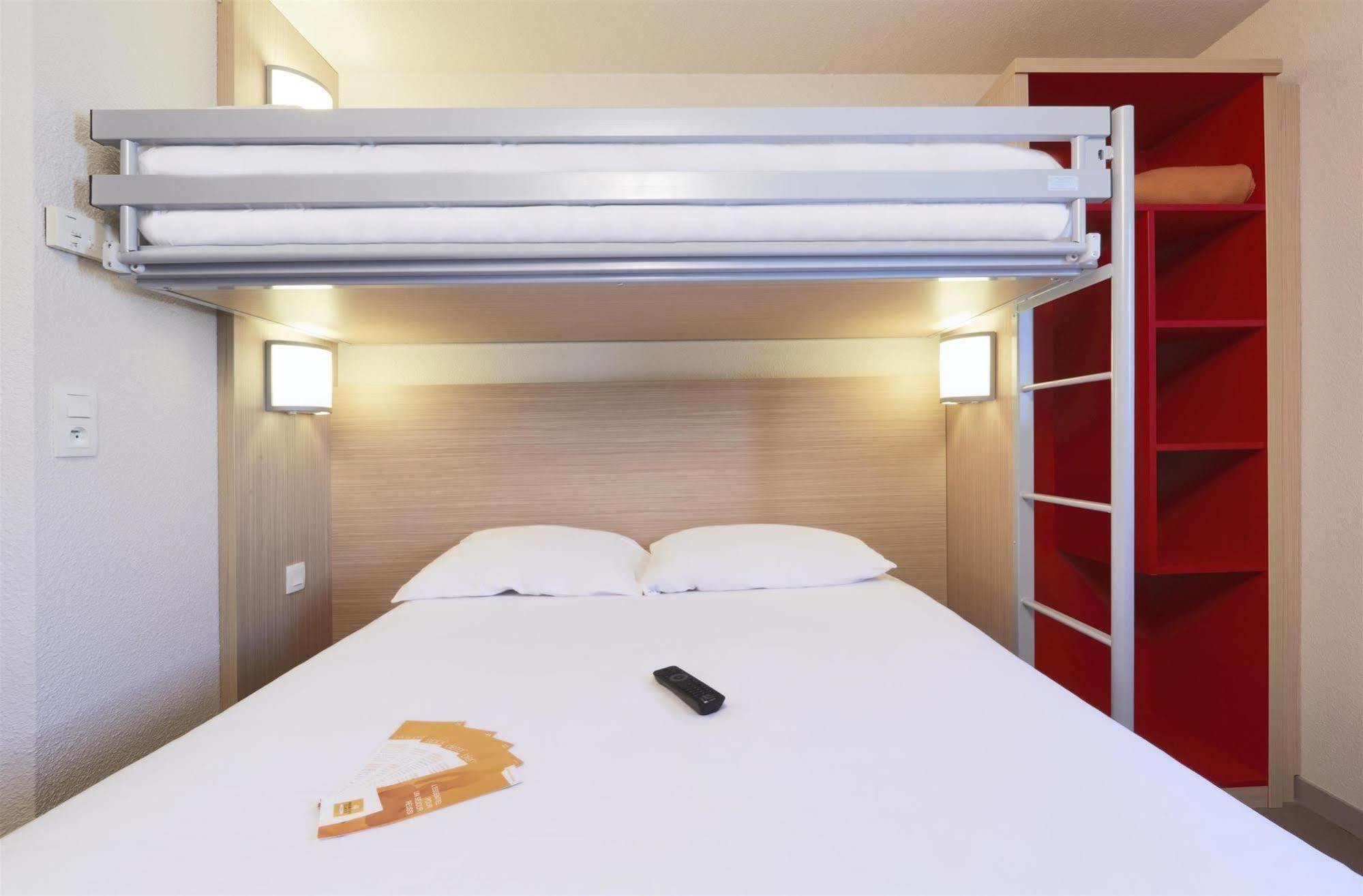 Premiere Classe Chalon Sur Saone Ngoại thất bức ảnh