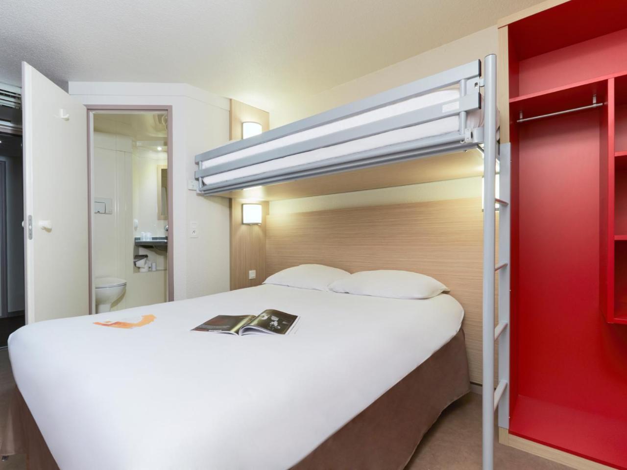 Premiere Classe Chalon Sur Saone Ngoại thất bức ảnh